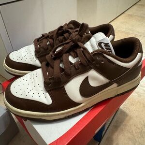 DUNK LOWS -FALL